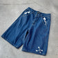 Jorts - Blue (Sold Out) - Purple Place