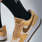 Logo socks Black - Purple Place