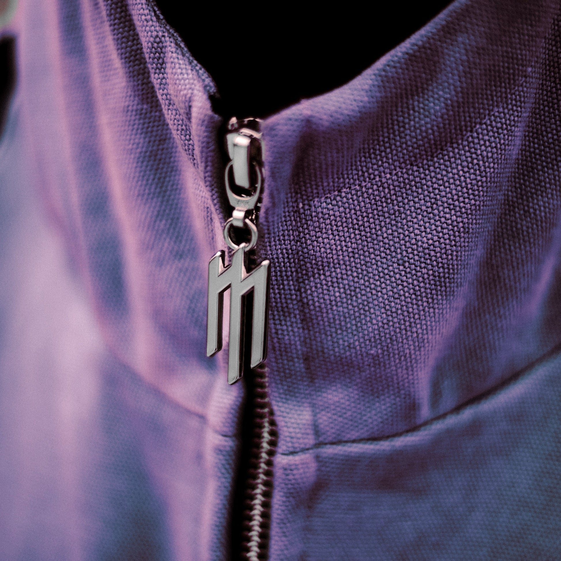 Moon Jacket Purple - Purple Place