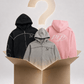 MYSTERY HOODIE - Purple Place
