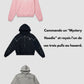 MYSTERY HOODIE - Purple Place