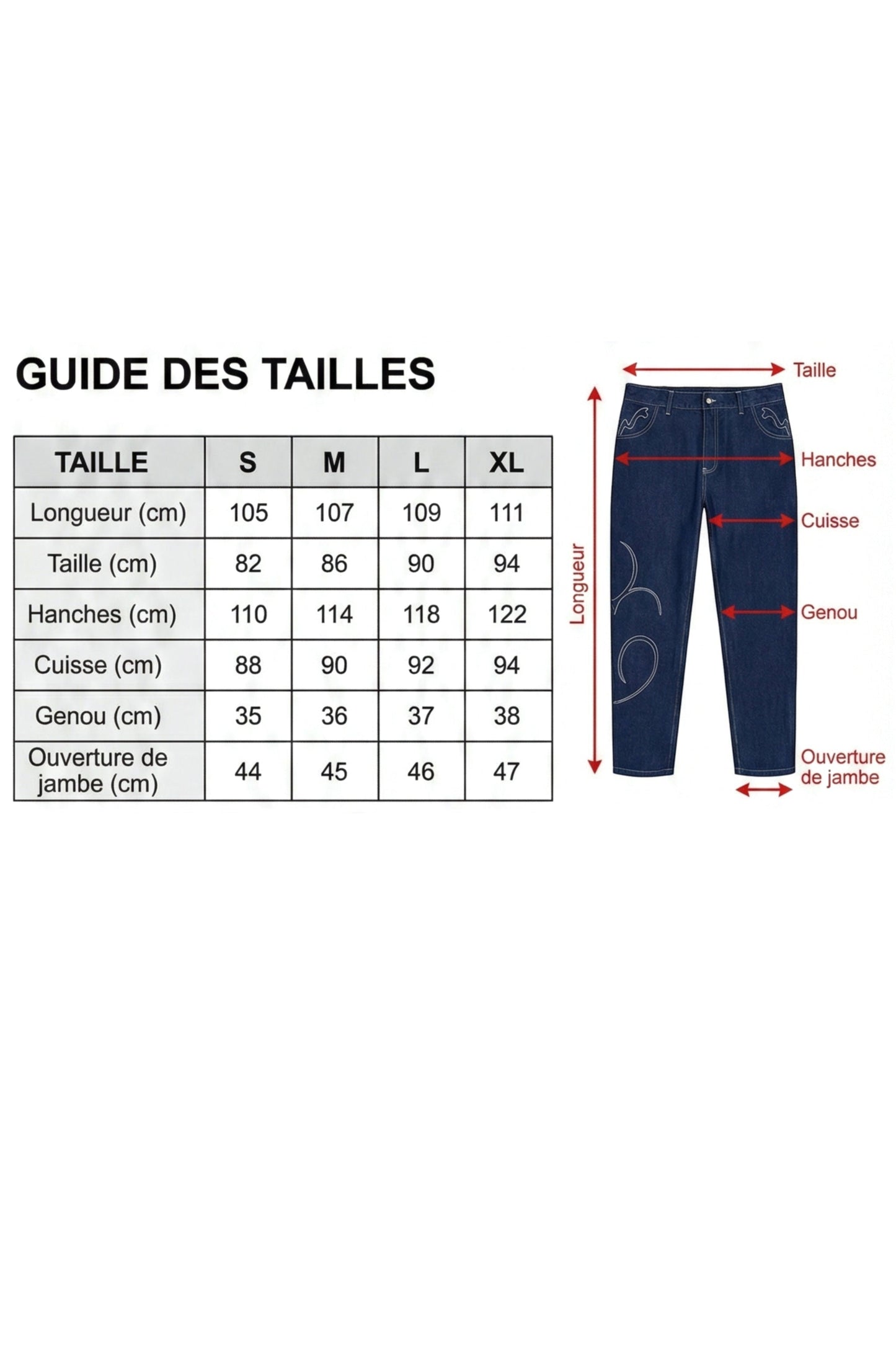 NAVY AURA PANT - Purple Place