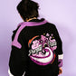 Nostalgic Jacket Purple - Purple Place