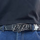 ORIGIN BELT - Purple Place