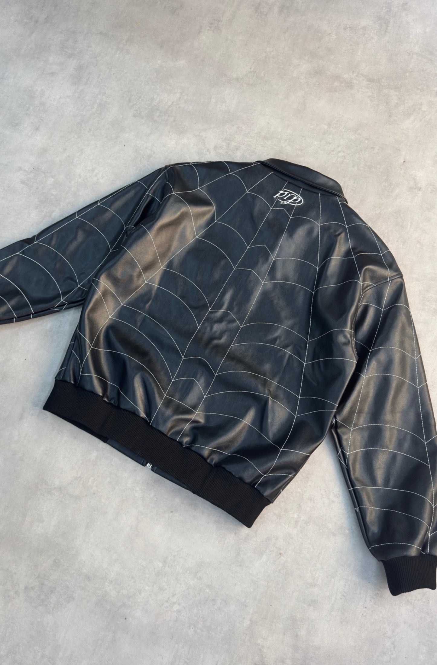 Origin Jacket - Purple Place
