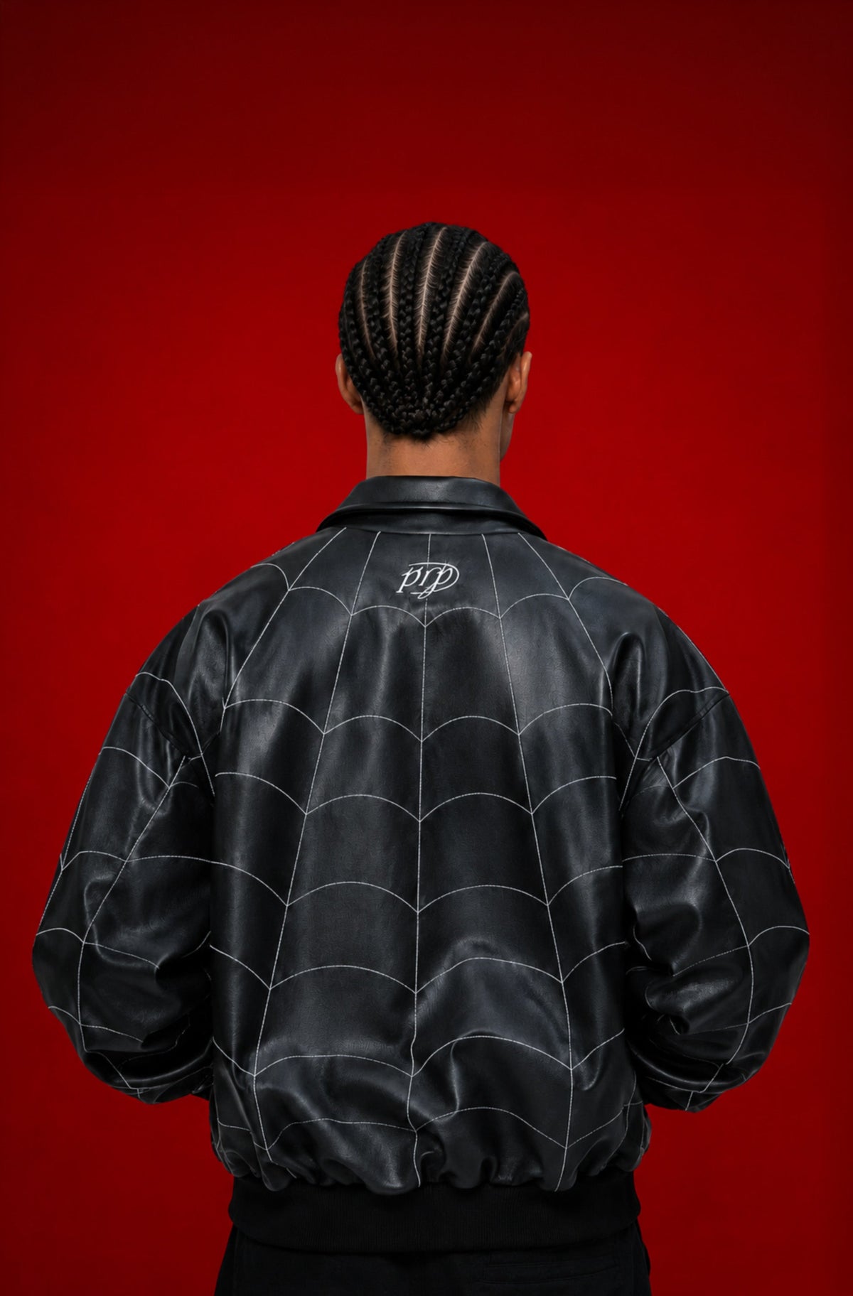 Origin Jacket