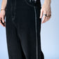 ORNEMENTAL PANT - Purple Place