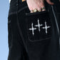 ORNEMENTAL PANT - Purple Place