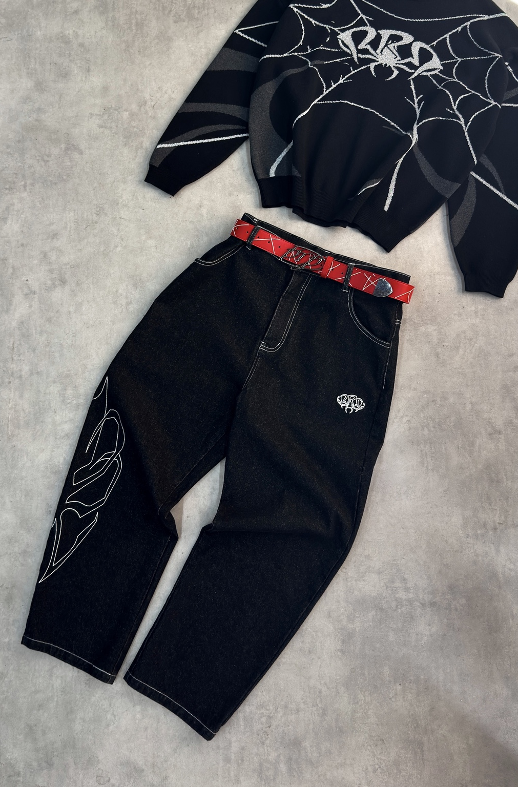 ORIGIN PANT - PRE-ORDER