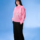 PINK 96 KNITWEAR - Purple Place