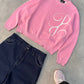 Pink 96 Knitwear (PRÉCOMMANDE) - Purple Place