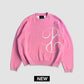 Pink 96 Knitwear (PRÉCOMMANDE) - Purple Place
