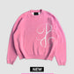 Pink 96 Knitwear (PRÉCOMMANDE) - Purple Place