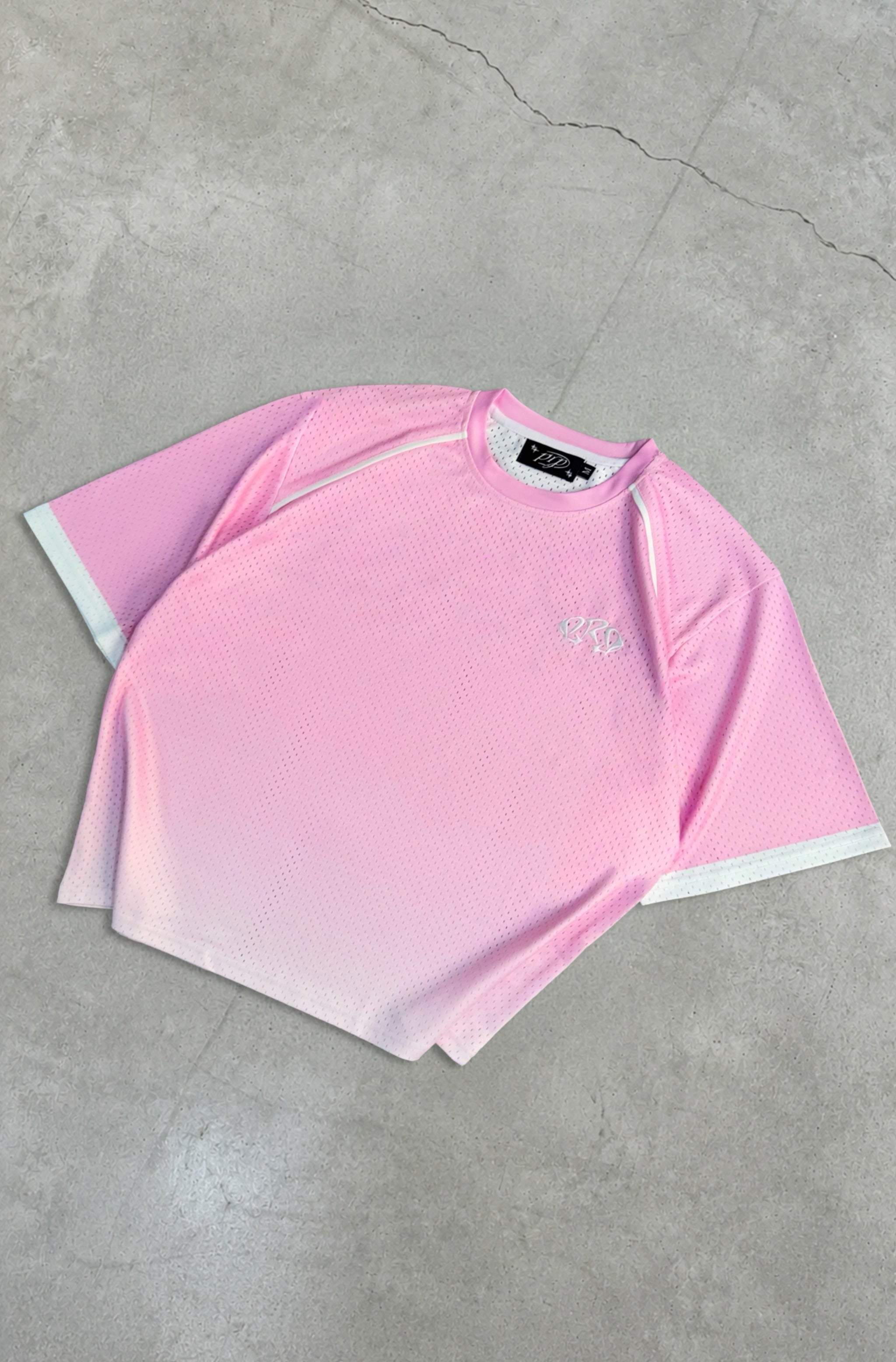 Pink Jersey - Purple Place
