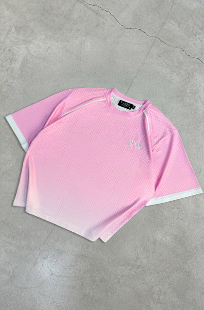Pink Jersey - Purple Place