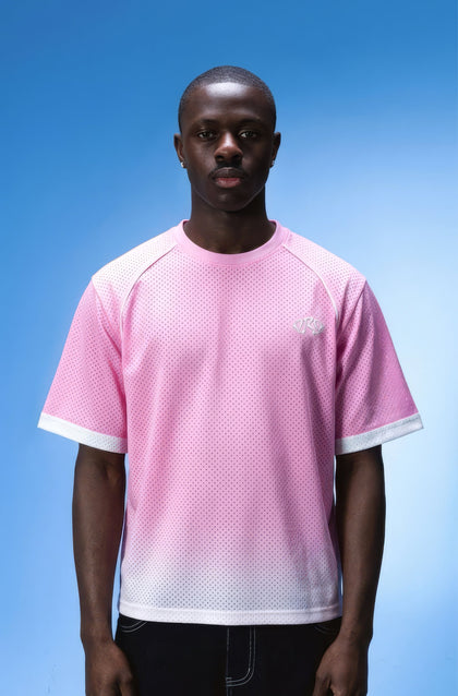 Pink Jersey - Purple Place