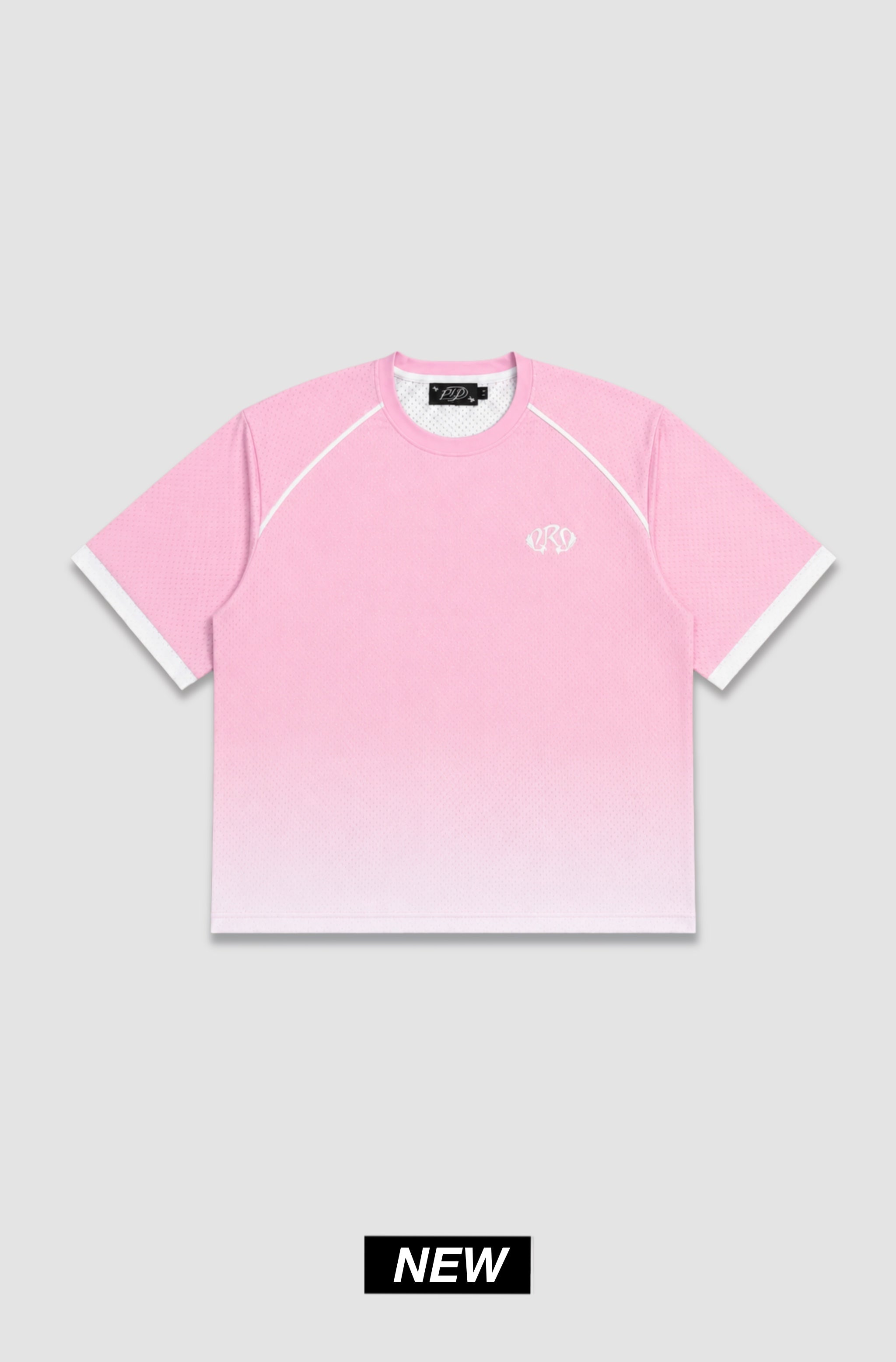 Pink Jersey - Purple Place