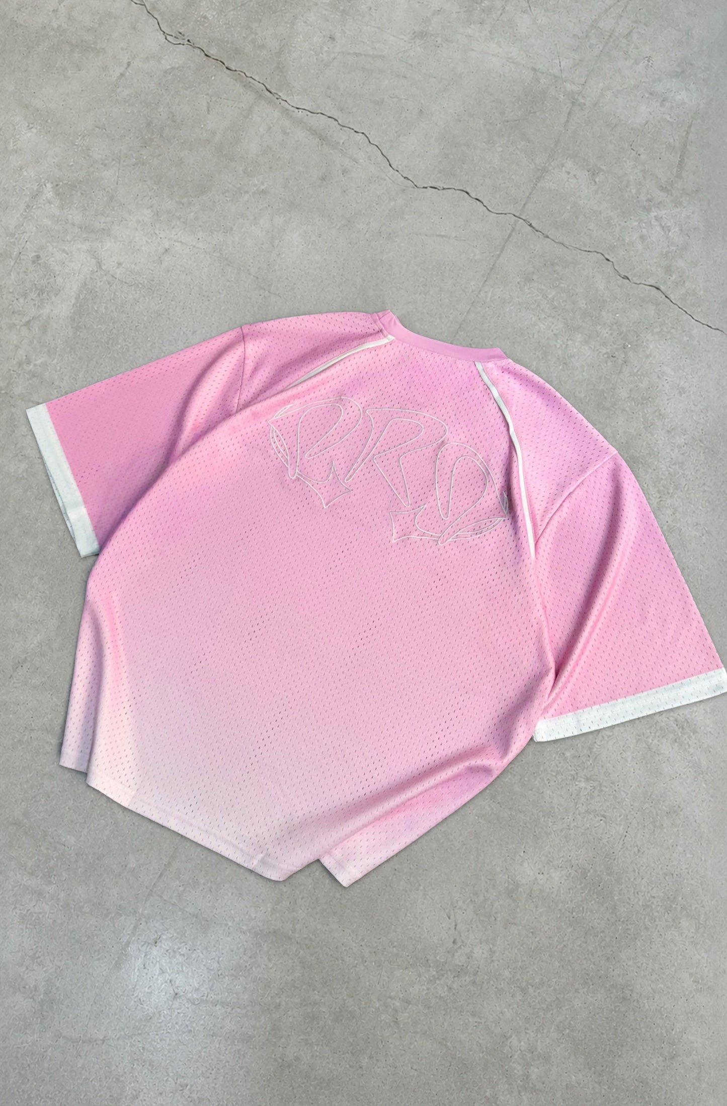 Pink Jersey - Purple Place