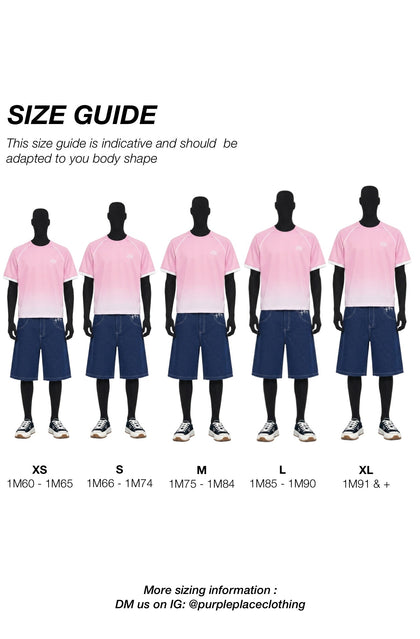 Pink Jersey - Purple Place