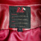 PRECOMMANDE - 23 MEGATAPE Jacket - Purple Place