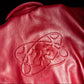 PRECOMMANDE - 23 MEGATAPE Jacket - Purple Place