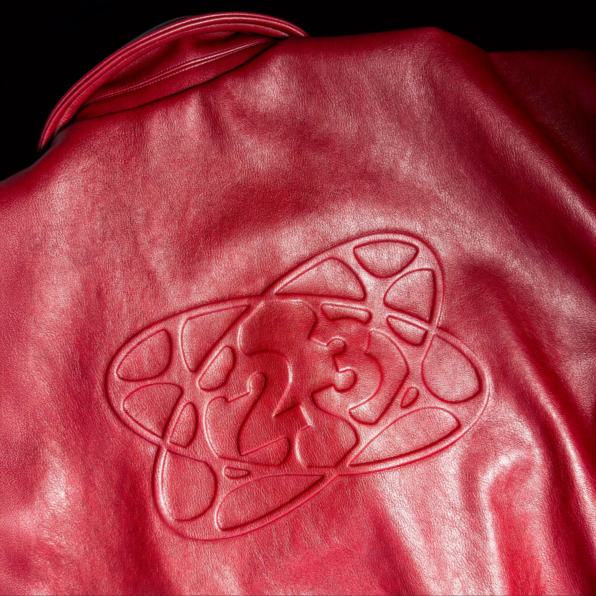PRECOMMANDE - 23 MEGATAPE Jacket - Purple Place