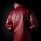 PRECOMMANDE - 23 MEGATAPE Jacket - Purple Place