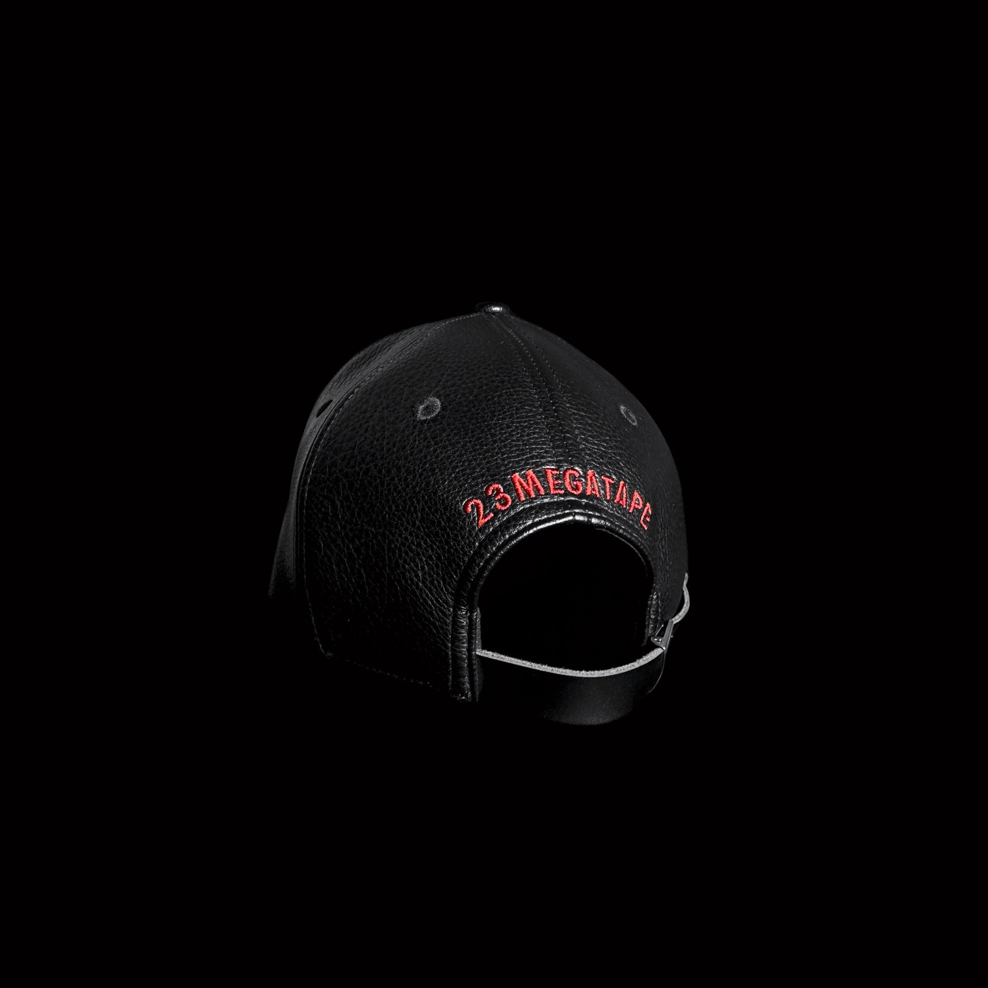 PRECOMMANDE - Casquette 23 Megatape - Purple Place