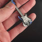 Guitar Key Ring