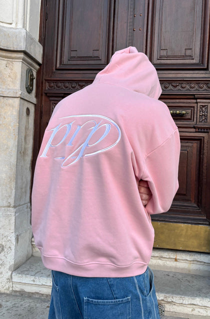PRP LOGO PINK - Purple Place