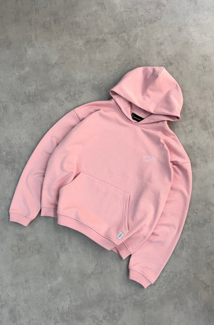 PRP LOGO PINK - Purple Place