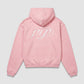PRP PINK HOODIE - Purple Place
