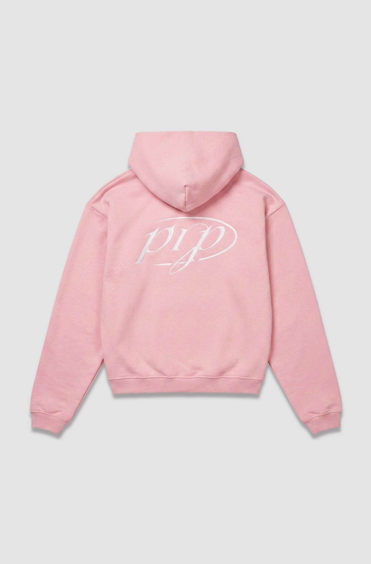 PRP PINK HOODIE - Purple Place