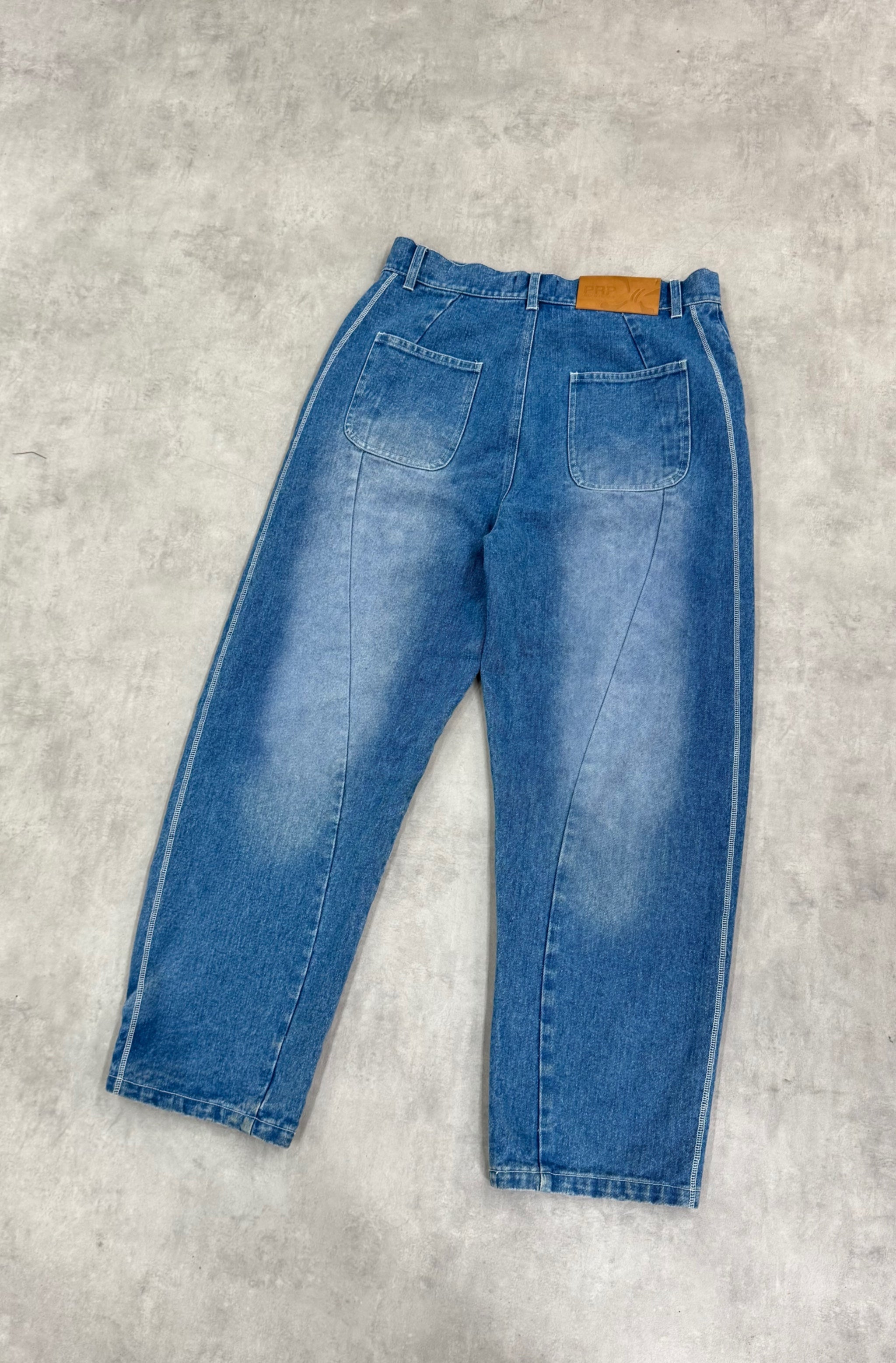 ROOM PANT - Purple Place