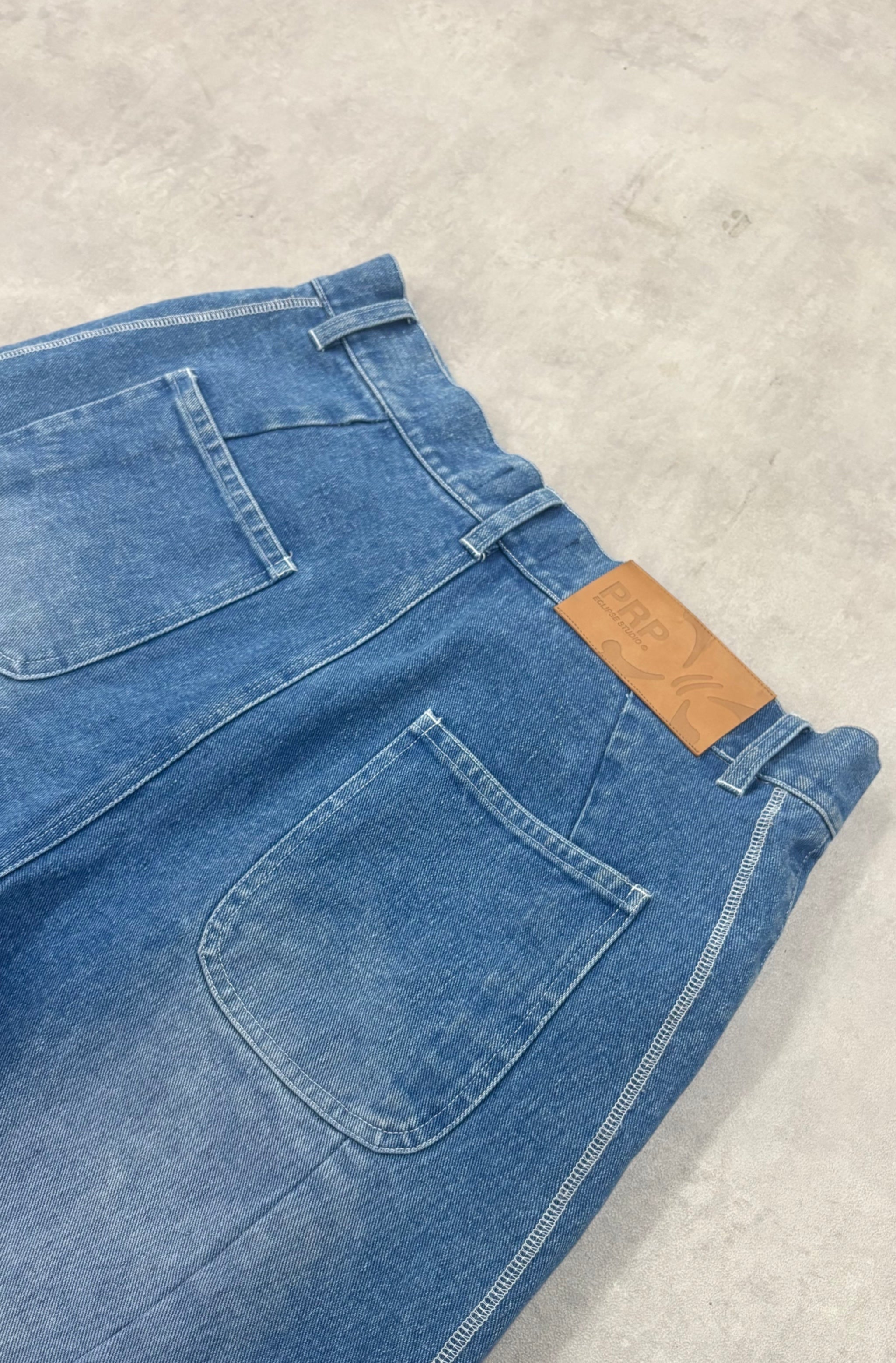 ROOM PANT - Purple Place