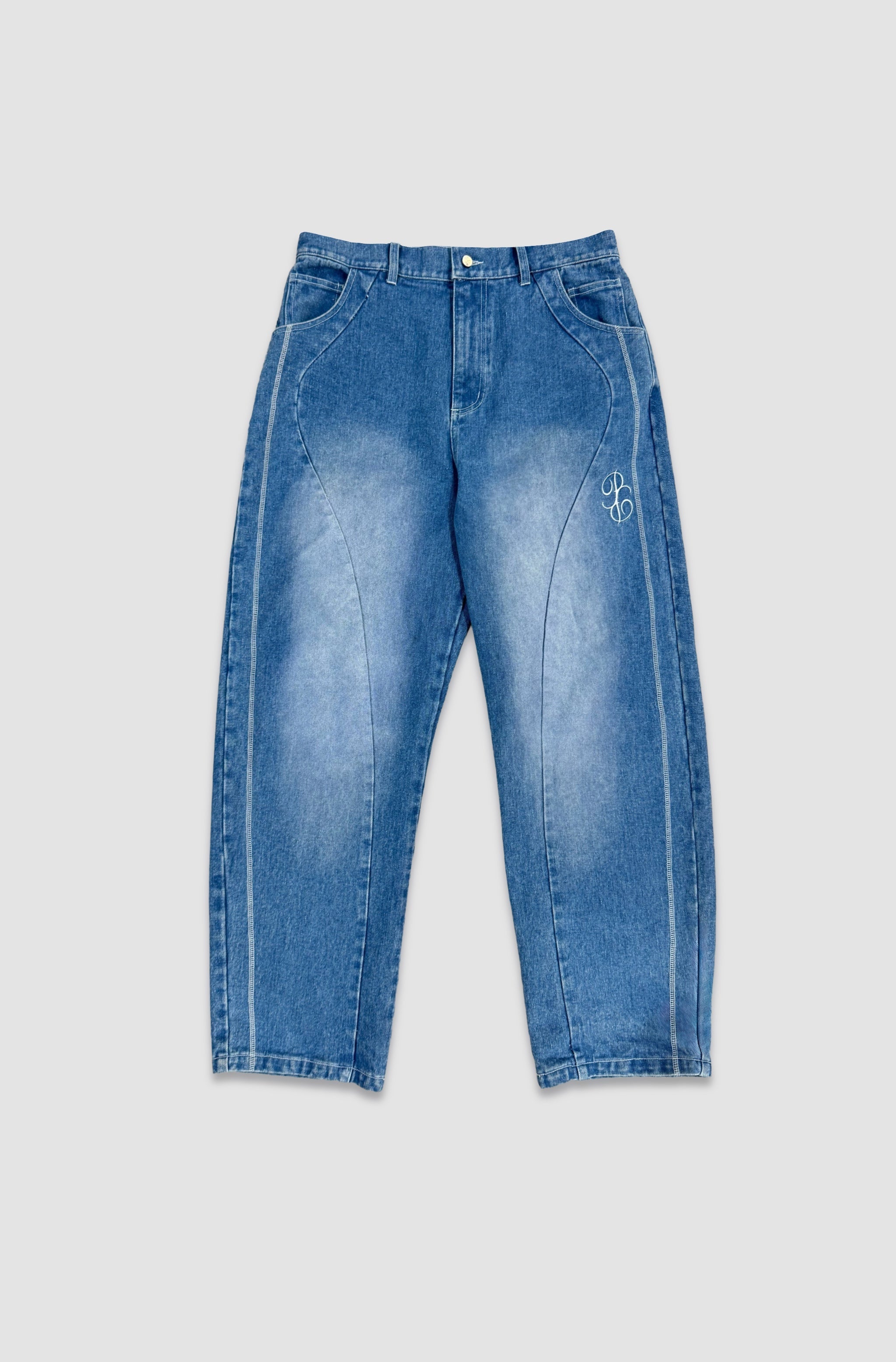 ROOM PANT - Purple Place