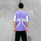 Technical tee - Purple - Purple Place