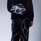 Wire Pant - PRÉCOMMANDE - Purple Place